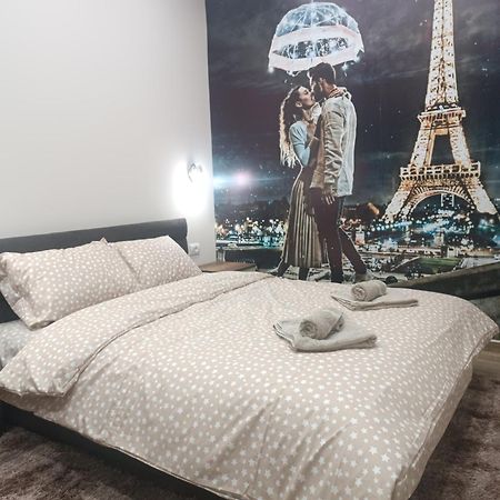 Apartments Zlatko Sokobanja Eksteriør billede