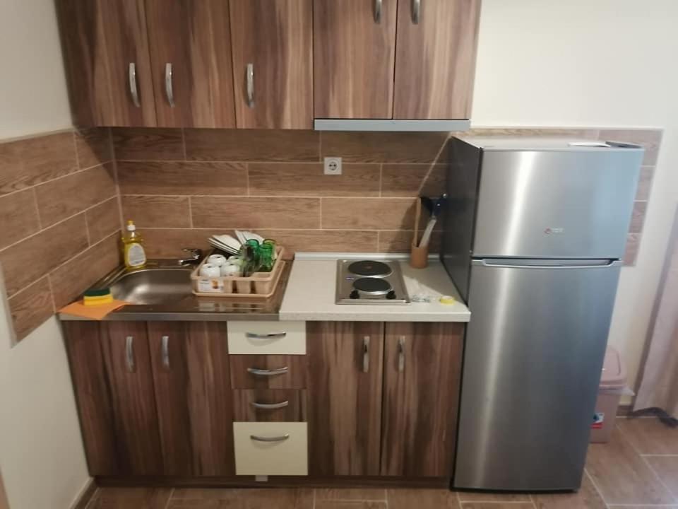 Apartments Zlatko Sokobanja Eksteriør billede
