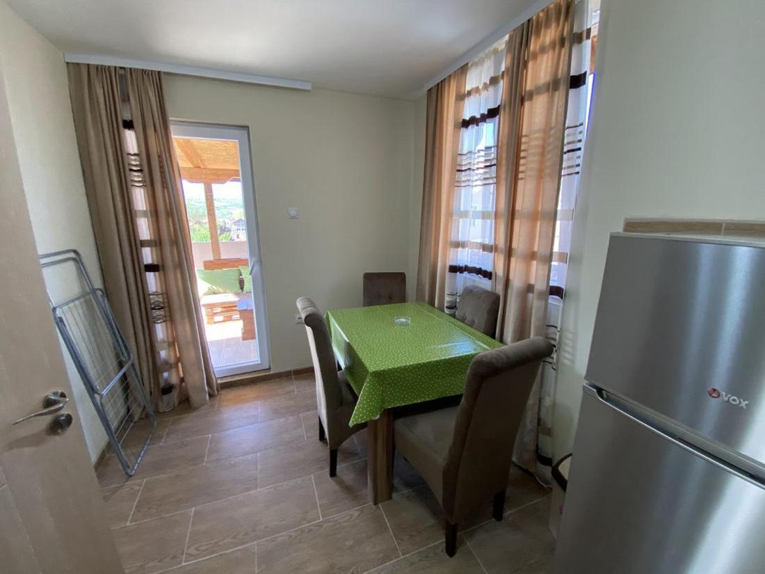 Apartments Zlatko Sokobanja Eksteriør billede