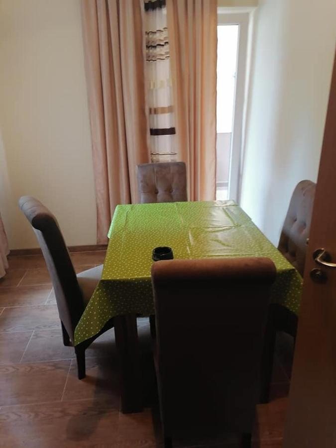 Apartments Zlatko Sokobanja Eksteriør billede