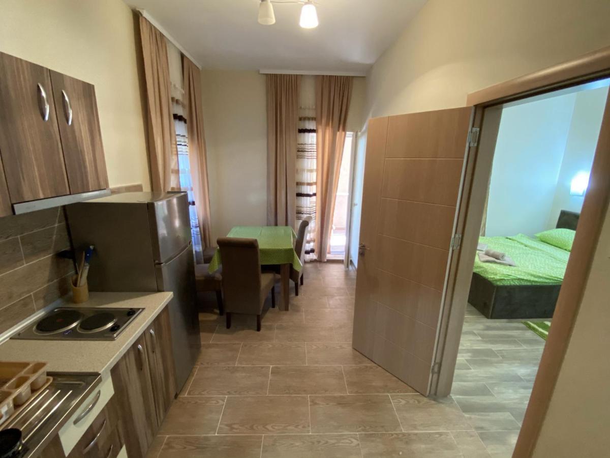 Apartments Zlatko Sokobanja Eksteriør billede