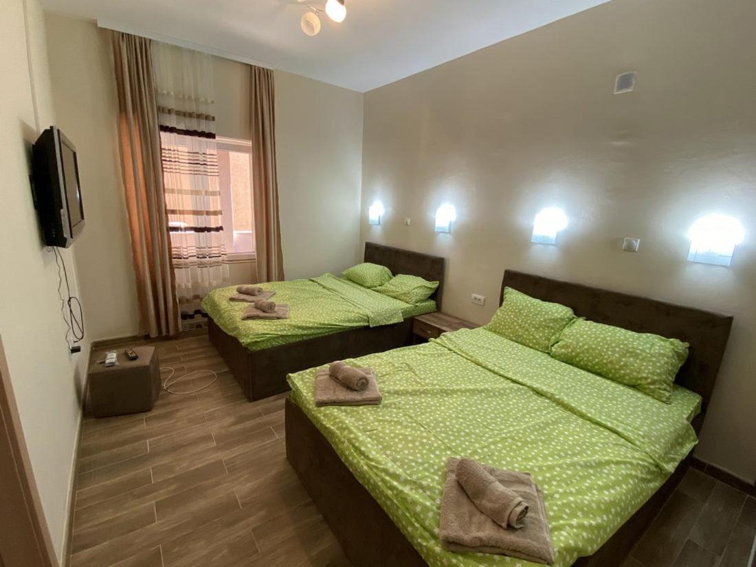 Apartments Zlatko Sokobanja Eksteriør billede
