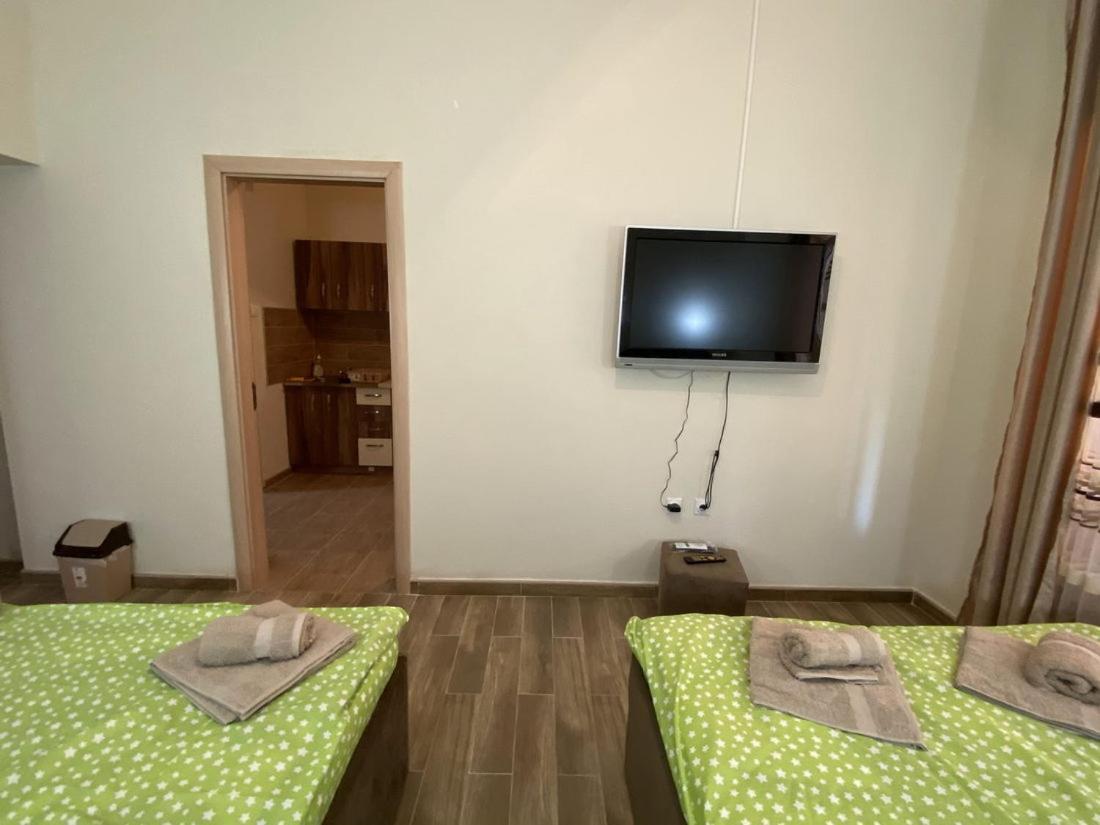 Apartments Zlatko Sokobanja Eksteriør billede