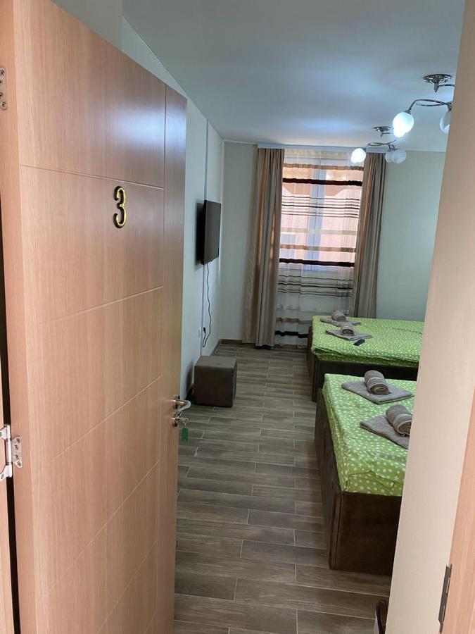 Apartments Zlatko Sokobanja Eksteriør billede
