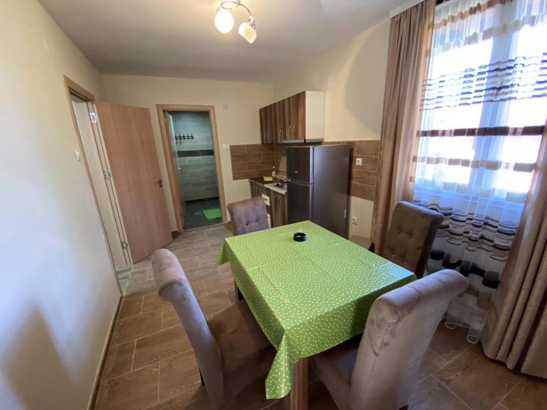 Apartments Zlatko Sokobanja Eksteriør billede