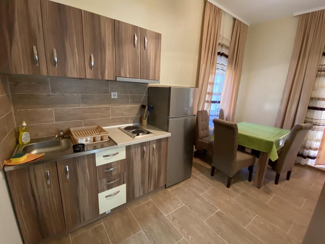 Apartments Zlatko Sokobanja Eksteriør billede
