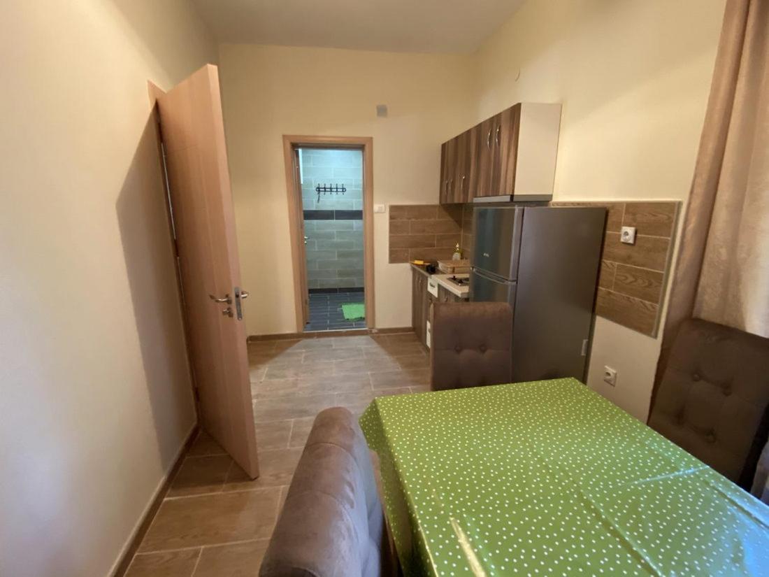 Apartments Zlatko Sokobanja Eksteriør billede