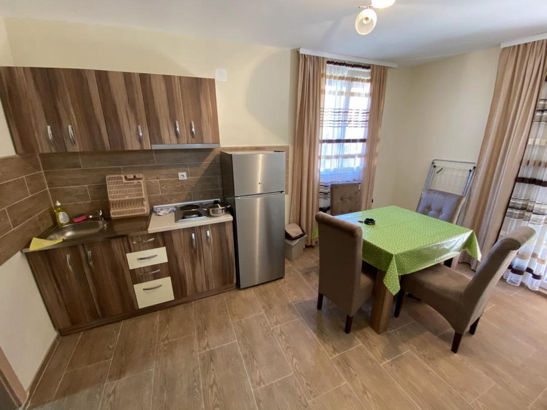 Apartments Zlatko Sokobanja Eksteriør billede