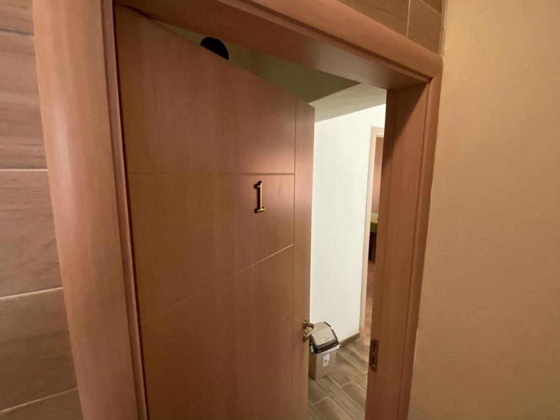 Apartments Zlatko Sokobanja Eksteriør billede
