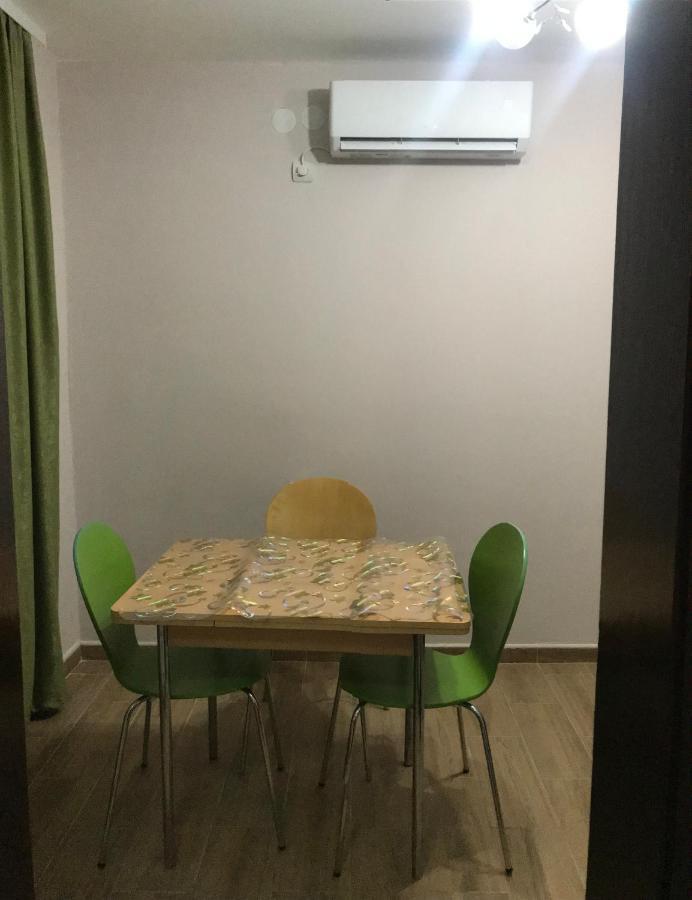 Apartments Zlatko Sokobanja Eksteriør billede