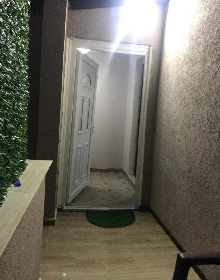 Apartments Zlatko Sokobanja Eksteriør billede