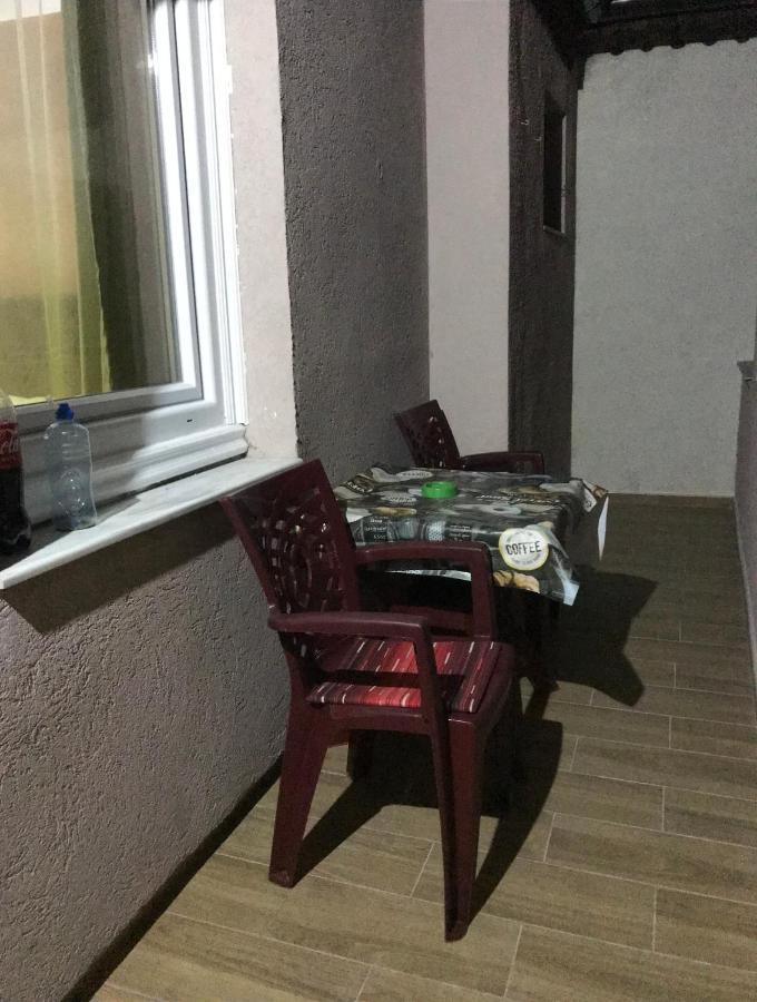 Apartments Zlatko Sokobanja Eksteriør billede