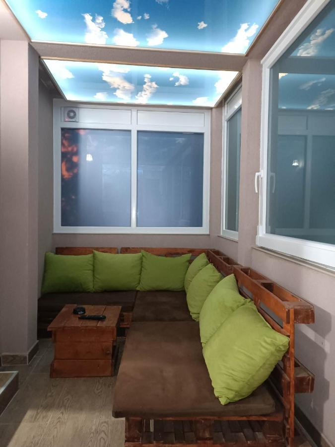 Apartments Zlatko Sokobanja Eksteriør billede