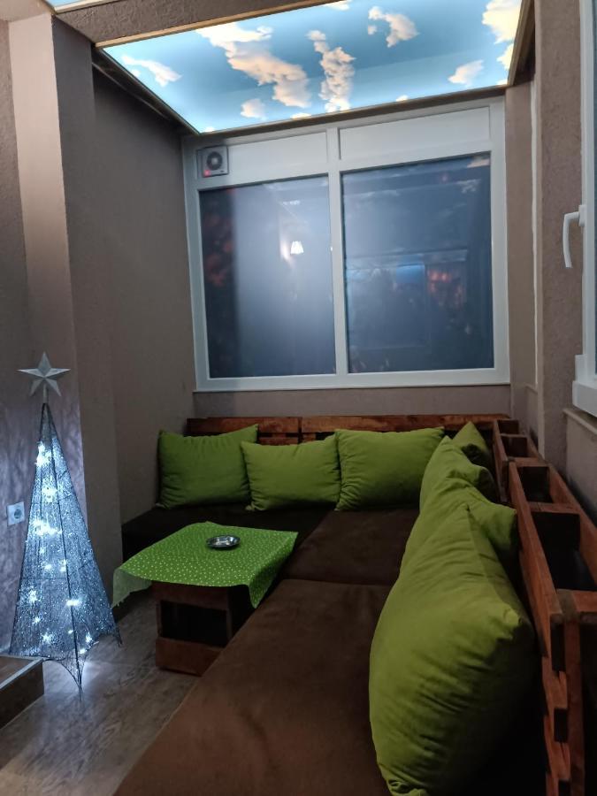 Apartments Zlatko Sokobanja Eksteriør billede