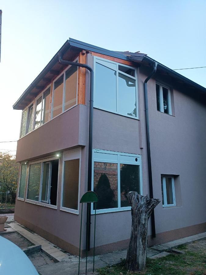 Apartments Zlatko Sokobanja Eksteriør billede